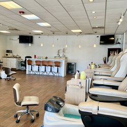 Posh Nail Lounge