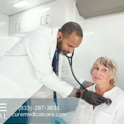 Cure Medical Care