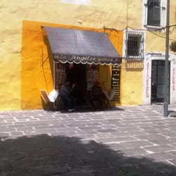 Galería de Arte de los Ángeles - Excelente Galería de Arte.