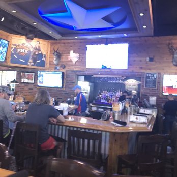 Texas Roadhouse - Bar - Steakhouses Near Me - Gilbert, Arizona Texas Roadhouse - Bar - Steakhouses Near Me - Gilbert, Arizona