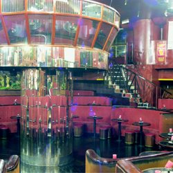 New Sagitarius Night Club