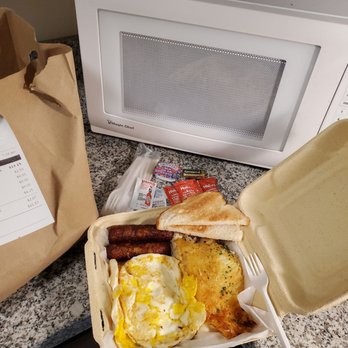 Mel's Kitchen - Country fresh eggs delivery via Yelp app via GrubHub. - American Near Me - San Francisco, California