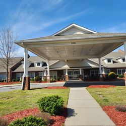 Royal Park of Matthews Rehabilitation & Health Center
