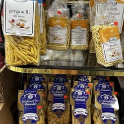 Urzi's Italian Market - Pasta
