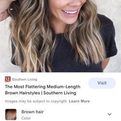 Beatrice Smith @Luv is in the Hair