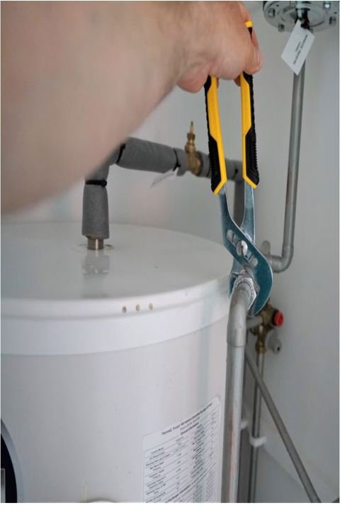 Slide of Stoll Plumbing