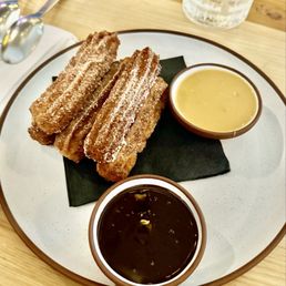 Churros