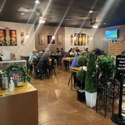 D Thai Bistro