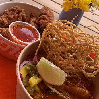Her Thai - Thai Near Me - Los Angeles, California