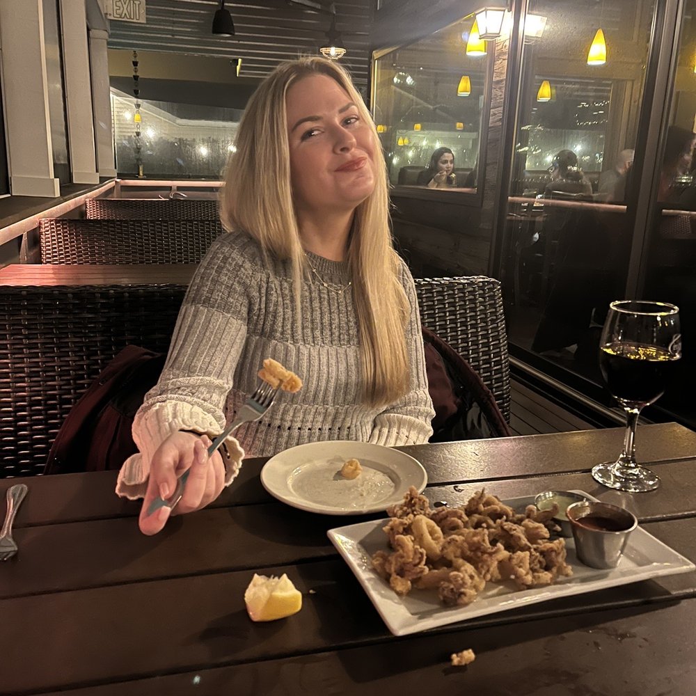 Edgewater Restaurant - Outdoor dining - Seafood Near Me - Hampton Bays, New York
