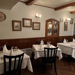 Trattoria Trestevere