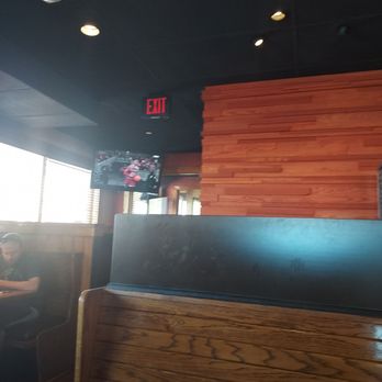 Outback Steakhouse - Private booths - Steakhouses Near Me - Tempe, Arizona