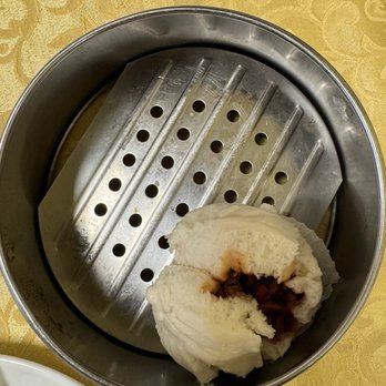 Mai Dim Sum - Bbq Pork Bao bun. - Dim Sum Near Me - Hanover, Maryland Mai Dim Sum - Bbq Pork Bao bun. - Dim Sum Near Me - Hanover, Maryland