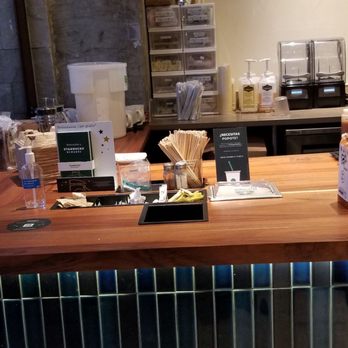 Starbucks - Order pickup - Coffee & Tea Near Me - Puerto Vallarta, JAL