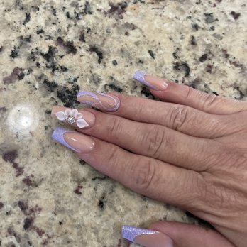 Diva Nails & Spa - Day Spas Near Me - San Antonio, Texas