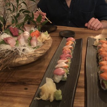 Bushniwa - Japanese Near Me - Brooklyn, New York