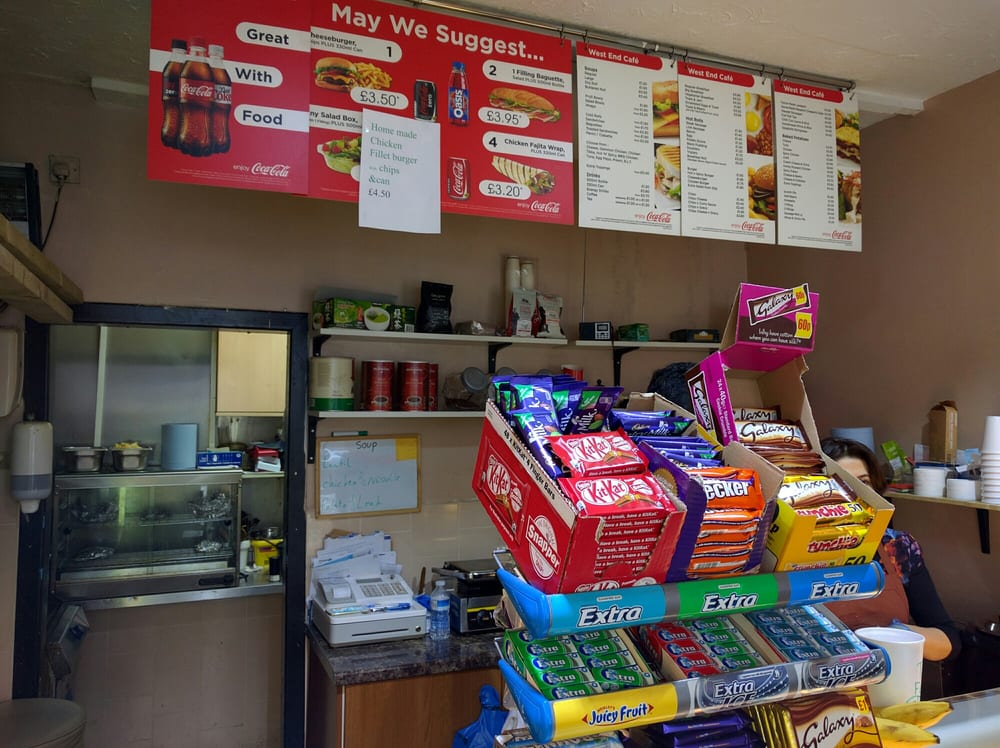 WEST END CAFE Updated September 2024 51 Woodlands Road, Glasgow, United Kingdom Coffee