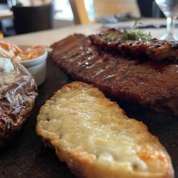 Rib House - Dinner
