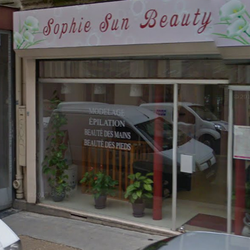 Sophie Sun Beauty