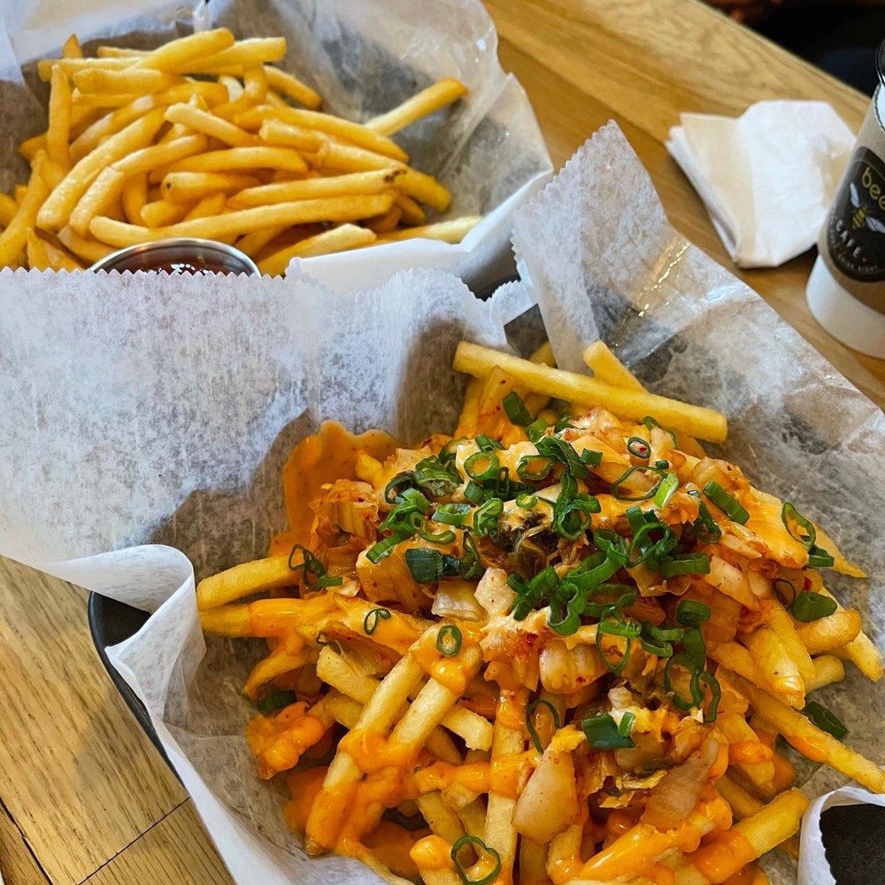 Bee Cafe - Cafes Near Me - Woodside, New York Bee Cafe - Cafes Near Me - Woodside, New York