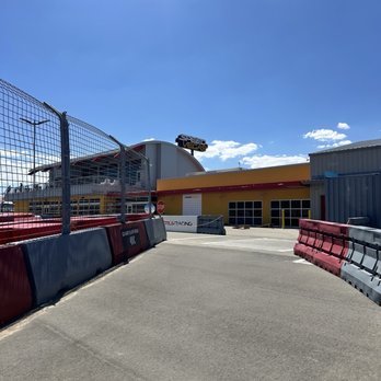 Speedvegas - Racing Experience Near Me - Las Vegas, Nevada
