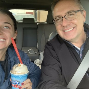 Arctic Circle - Sharing a shake with the Fabs! - Fast Food Near Me - Logan, Utah Arctic Circle - Sharing a shake with the Fabs! - Fast Food Near Me - Logan, Utah