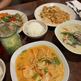 Ayuttaya Thai Cuisine - Thai Near Me - Ocala, Florida Ayuttaya Thai Cuisine - Thai Near Me - Ocala, Florida