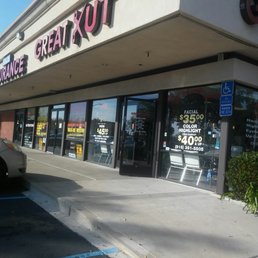 Open on the weekends too Open on the weekends too