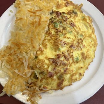 The Breakfast Club - Mile High Omelette* - Breakfast & Brunch Near Me - Fort Collins, Colorado The Breakfast Club - Mile High Omelette* - Breakfast & Brunch Near Me - Fort Collins, Colorado