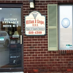 Cregar Dental