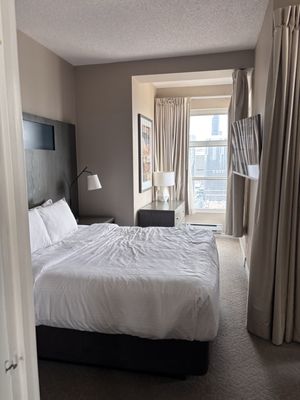 One King West Hotel & Residence by null