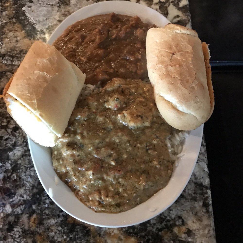 Yats - Drunken chicken and gumbo - Cajun/Creole Near Me - Indianapolis, Indiana Yats - Drunken chicken and gumbo - Cajun/Creole Near Me - Indianapolis, Indiana