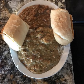 Yats - Drunken chicken and gumbo - Cajun/Creole Near Me - Indianapolis, Indiana Yats - Drunken chicken and gumbo - Cajun/Creole Near Me - Indianapolis, Indiana