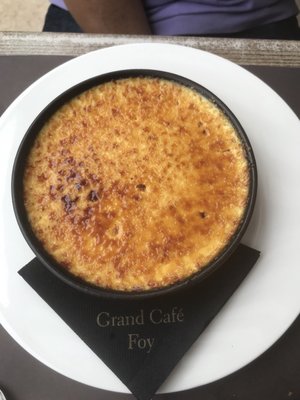 Grand Café Foy by null