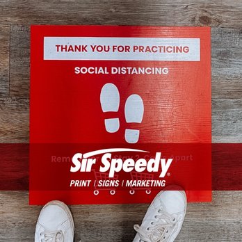 Sir Speedy - Printing Services Near Me - Clearwater, Florida
