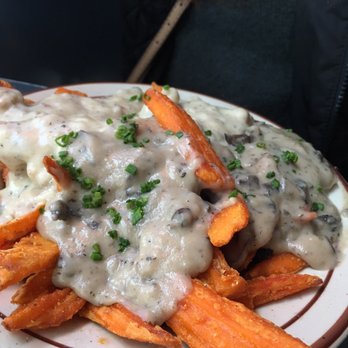 Denver Biscuit Co. - Broadway - Sweet potato fries - Breakfast & Brunch Near Me - Denver, Colorado