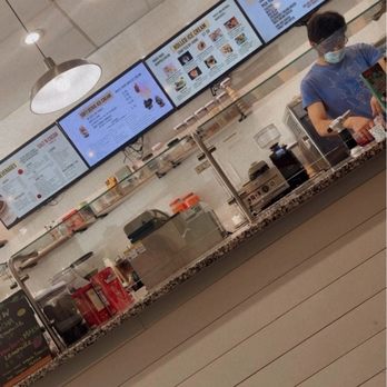 Salt N Cocoa - Ice Cream & Frozen Yogurt Near Me - Durham, North Carolina