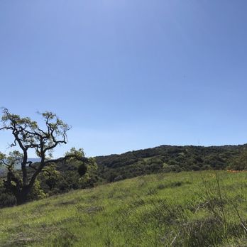 Preserve Trail - Nice scenery. - Hiking Near Me - Pleasanton, California