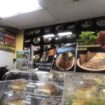 Playa Cafe - Cuban Near Me - Miami Beach, Florida