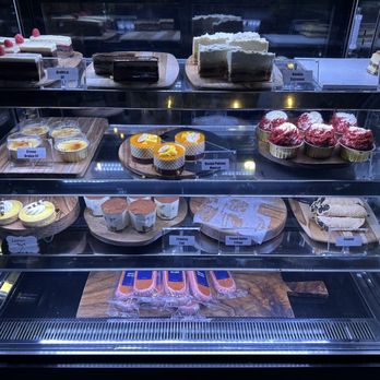 Seoul Blues Coffee and Dessert - Coffee & Tea Near Me - Annapolis, Maryland
