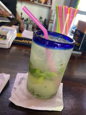 Palmas El Rincón De Paco by null