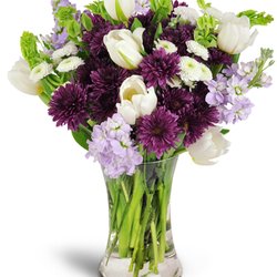 The Flower Shop