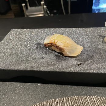 Kimyo Omakase - Sushi Bars Near Me - Brooklyn, New York
