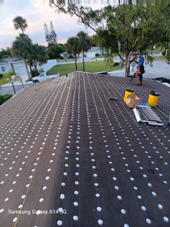 Slide of Complete Roofing And Remodeling Sevices