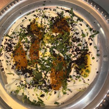 Shukette - Labneh - Middle Eastern Near Me - New York, New York Shukette - Labneh - Middle Eastern Near Me - New York, New York