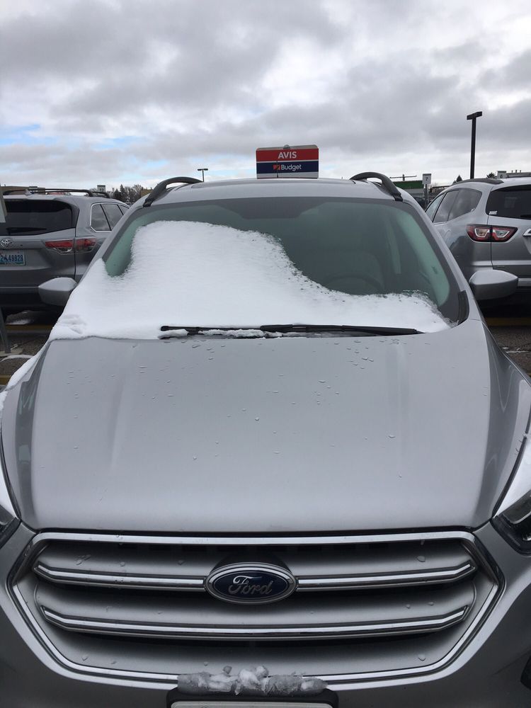 AVIS RENT A CAR Updated September 2024 13 Reviews 2140 North