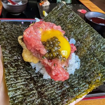 Ume Williamsburg - Sushi Bars Near Me - Brooklyn, New York