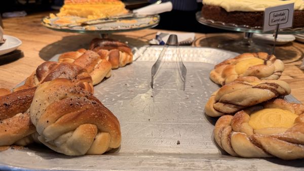 Det Lille Kaffekompaniet by null