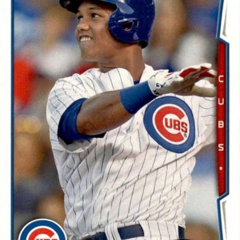 Chicago Cubs - Professional Sports Teams Near Me - Chicago, Illinois