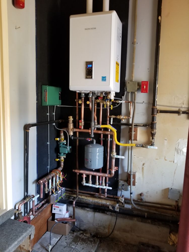 Slide of Bo's Plumbing And Heating